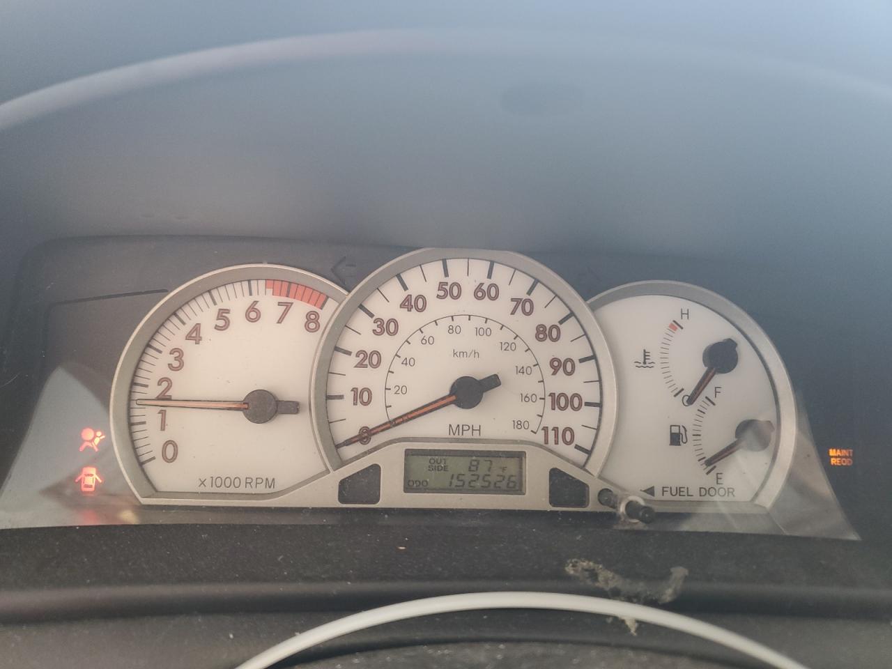 2005 Toyota Corolla - Image 9