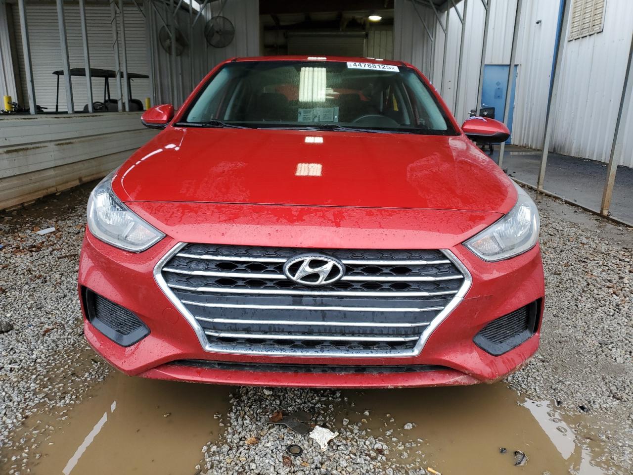 2019 Hyundai Accent - Image 5