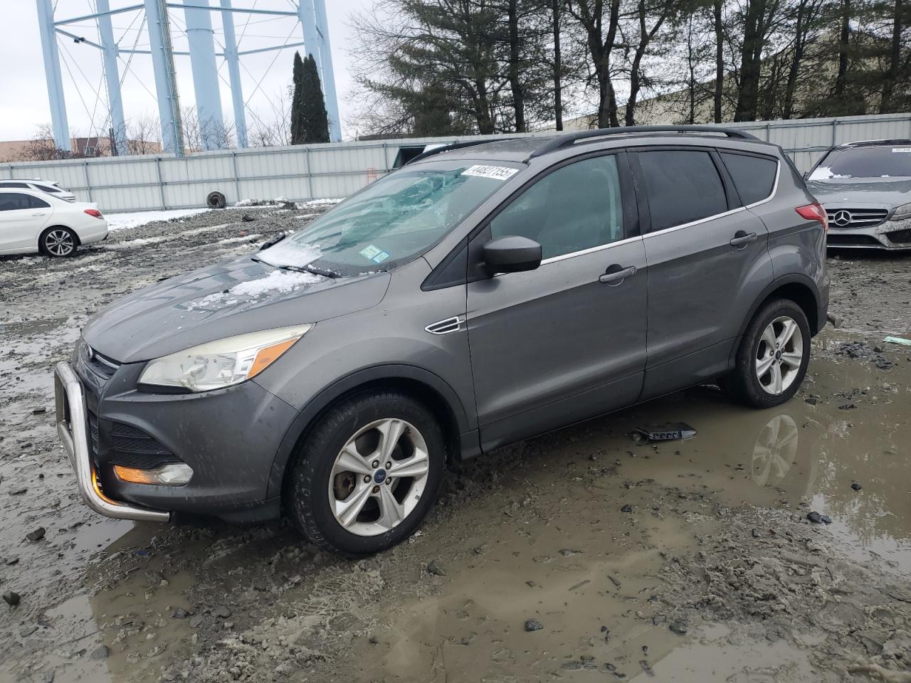 2014 Ford Escape - Image 1