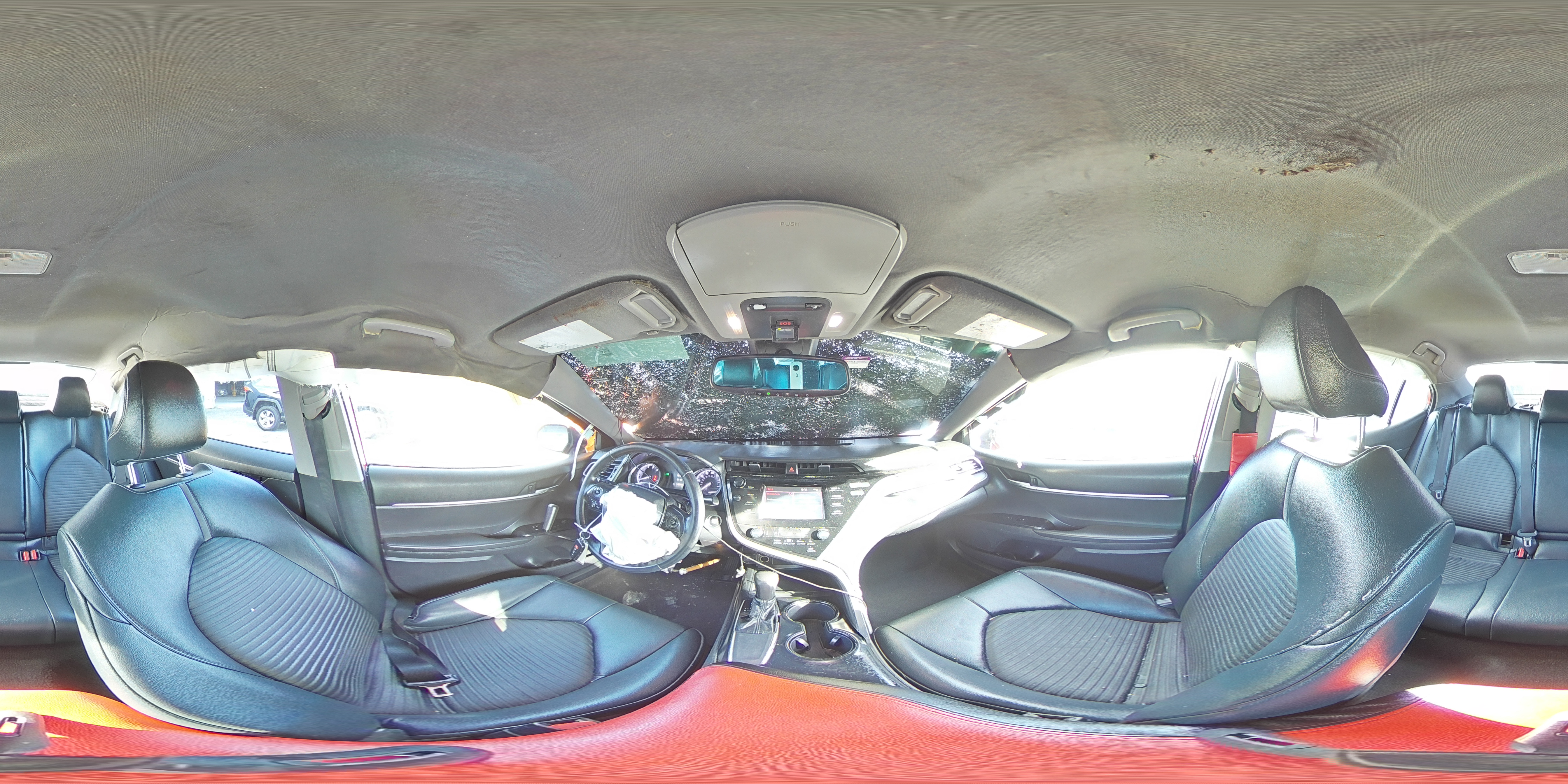 2019 Toyota Camry - Image 12