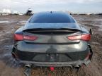 2017 Infiniti Q60 Premium იყიდება Chicago Heights-ში, IL - Vandalism
