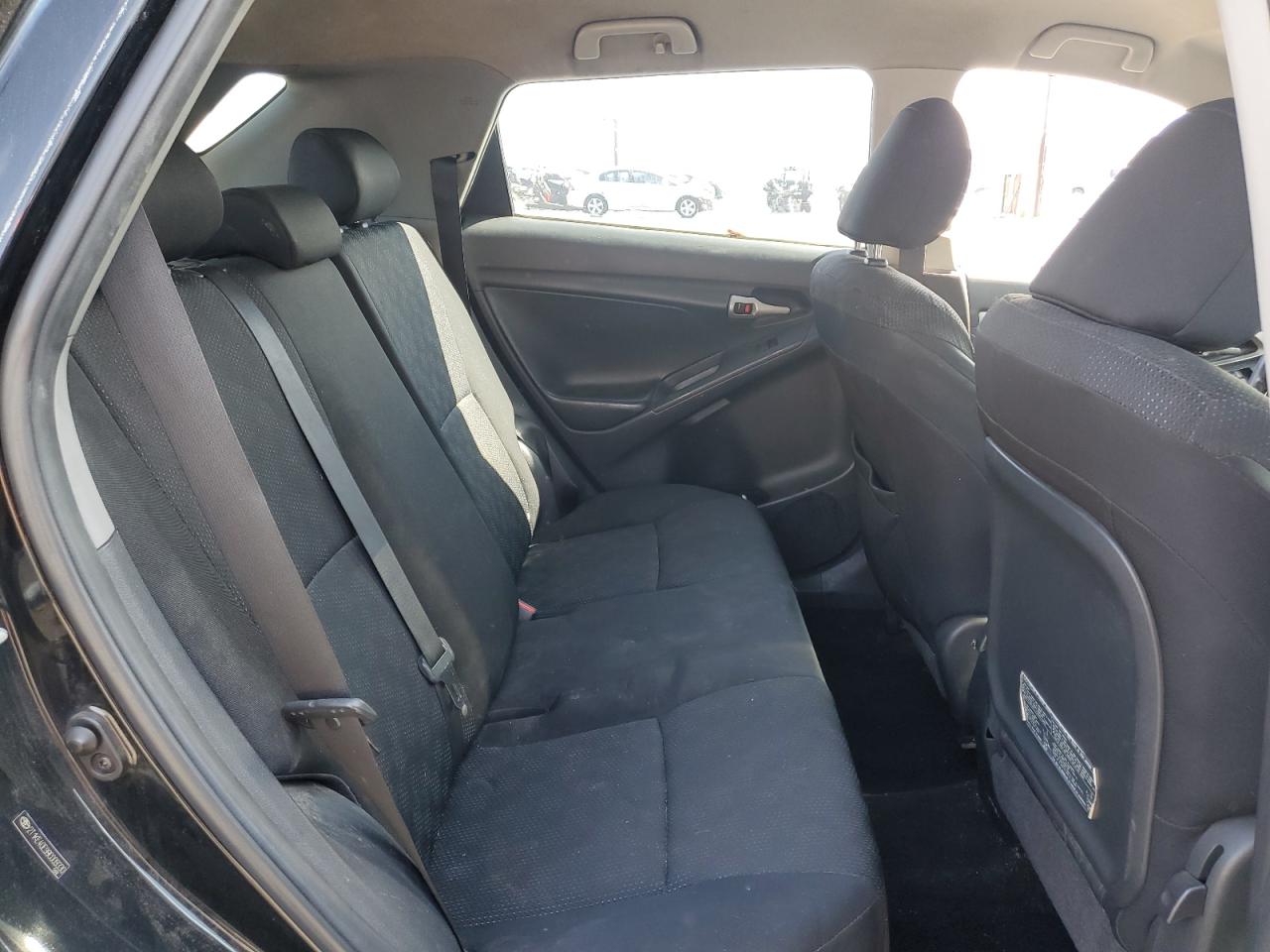 2009 Toyota Corolla - Image 10