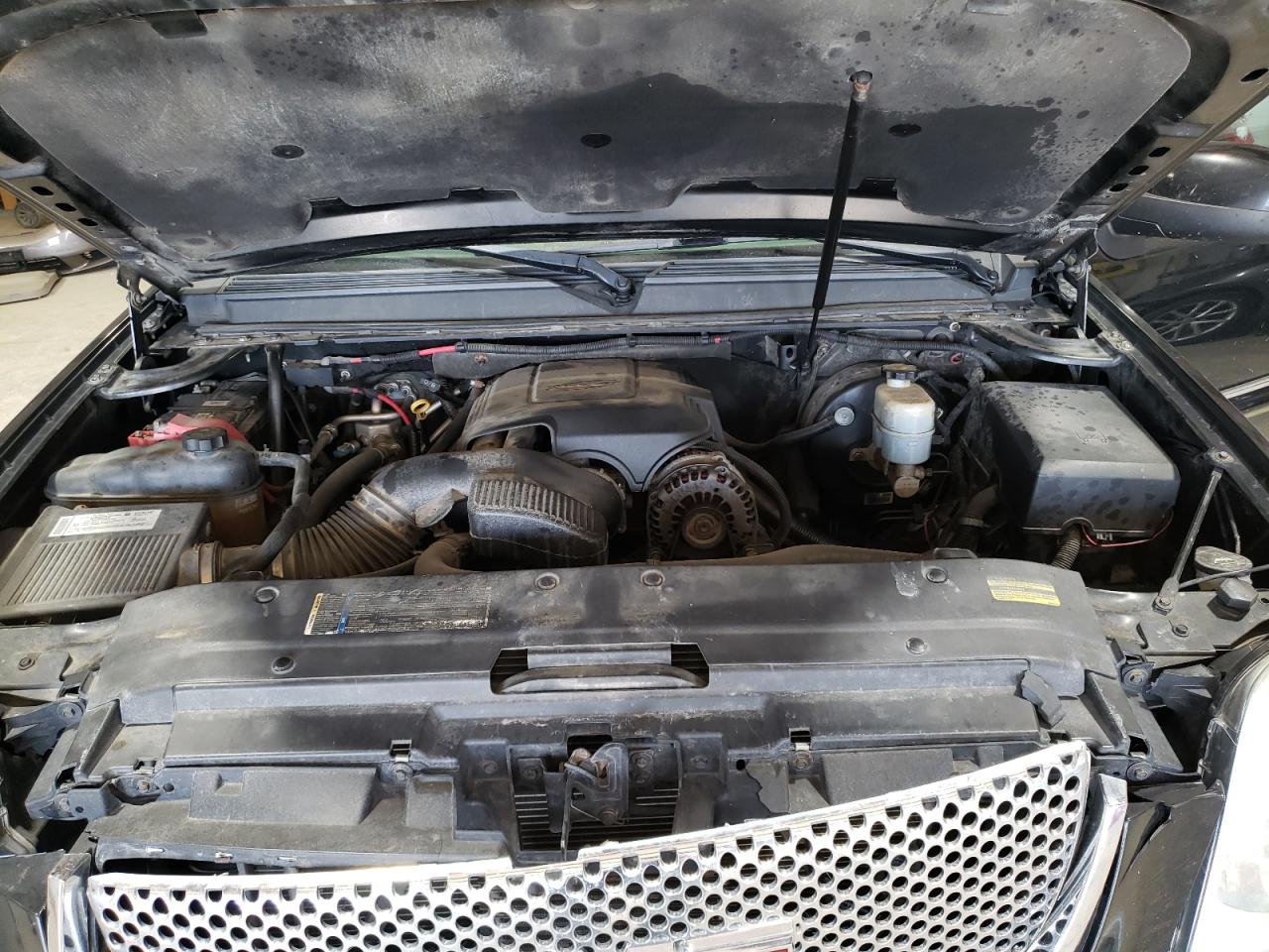 2008 GMC Yukon - Image 14