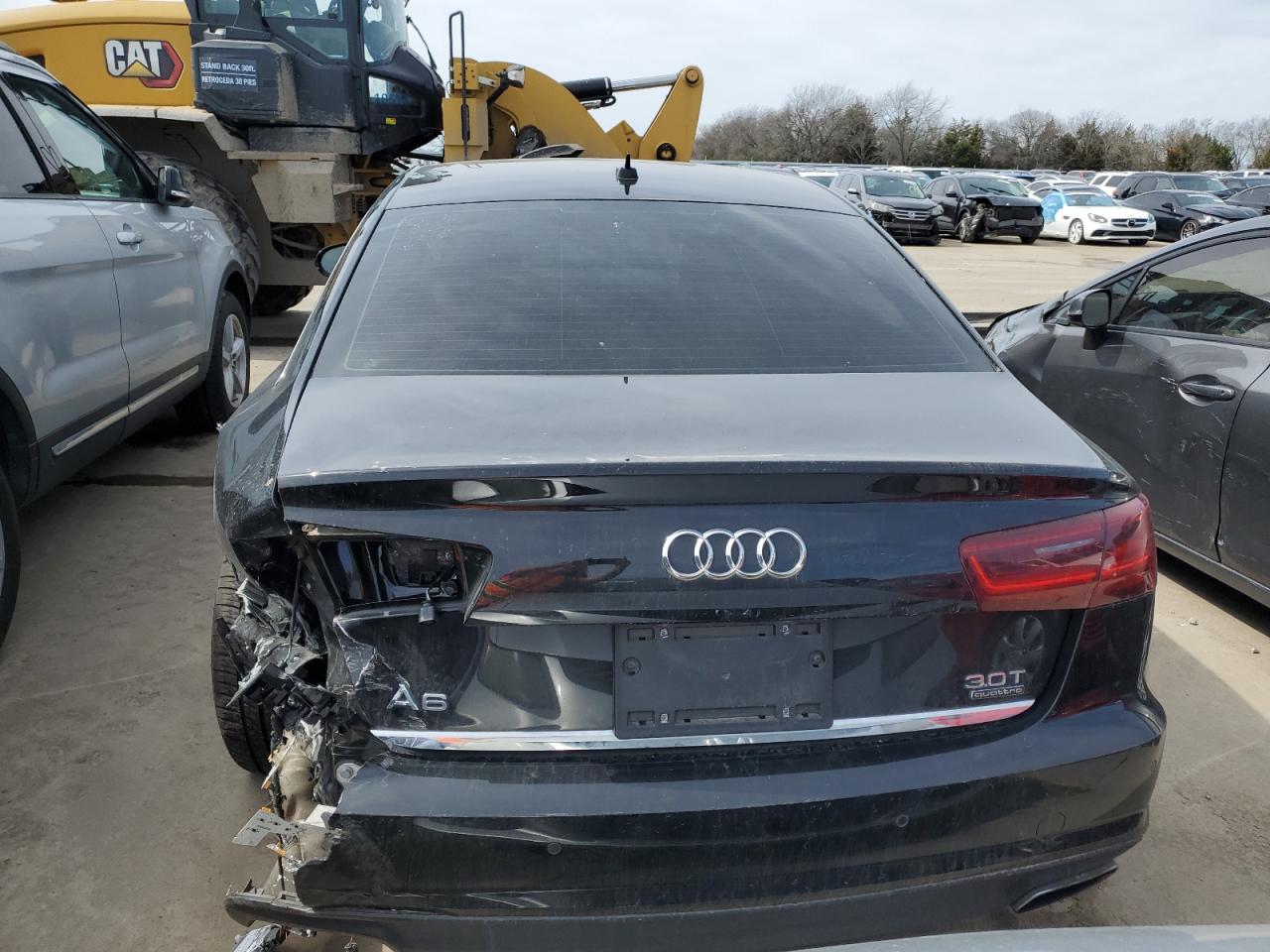 2018 Audi A6 - Image 6