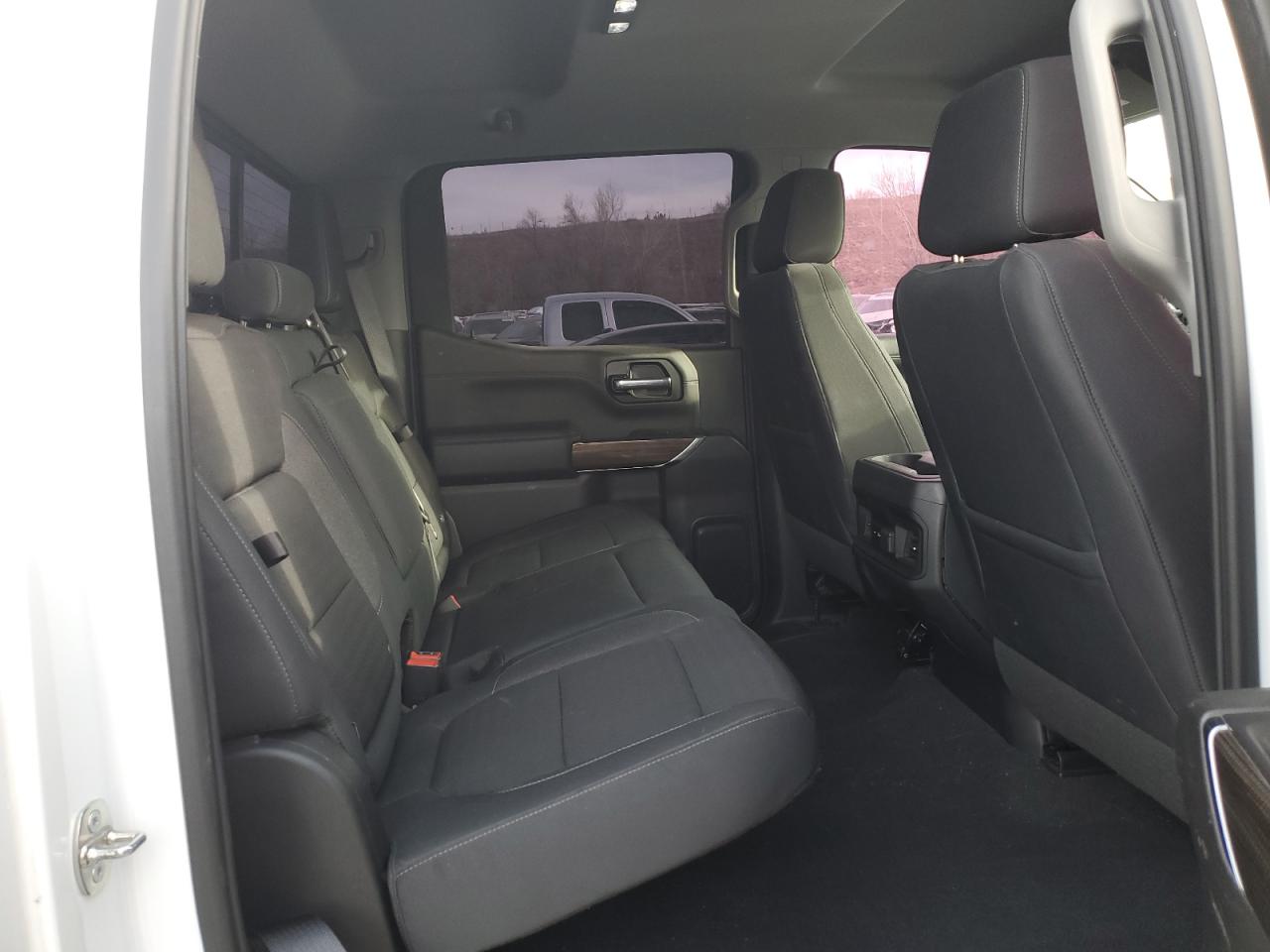 3GCUYEED3KG285360 CHEVROLET ALL Models 2019