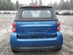 2008 Smart Fortwo Passion de vânzare în Graham, WA - Front End