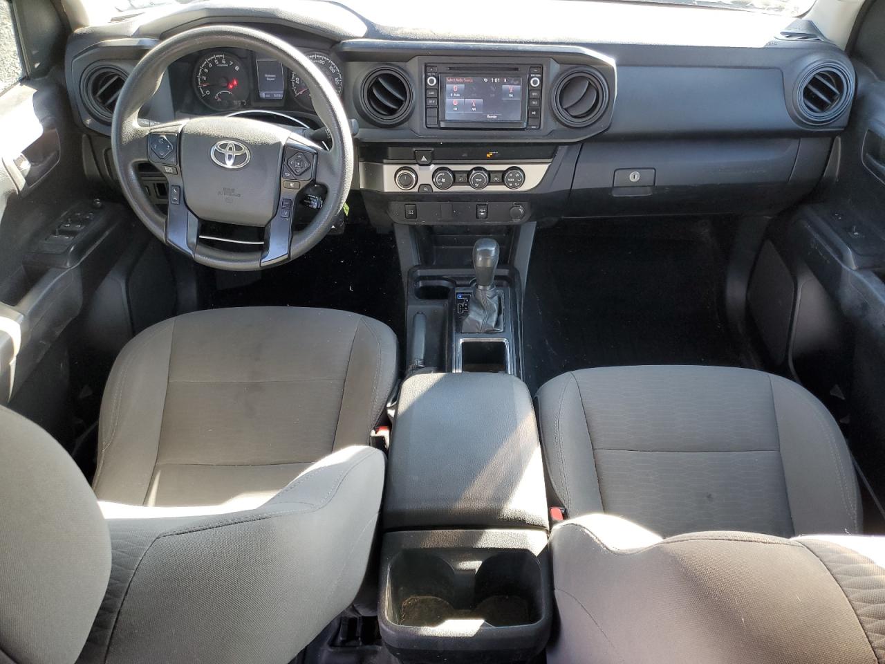 2019 Toyota Tacoma - Image 8