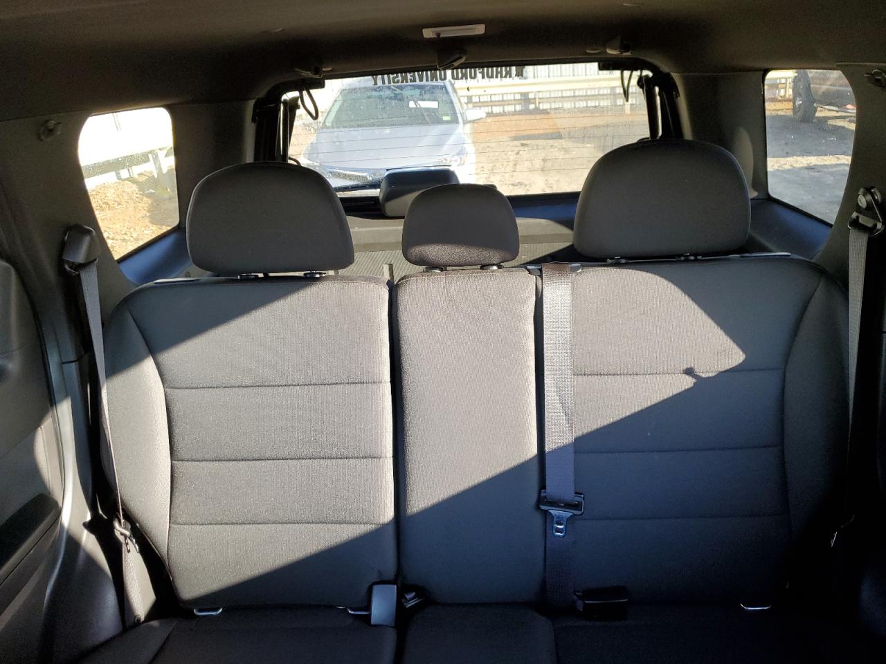 2011 Ford Escape - Image 10