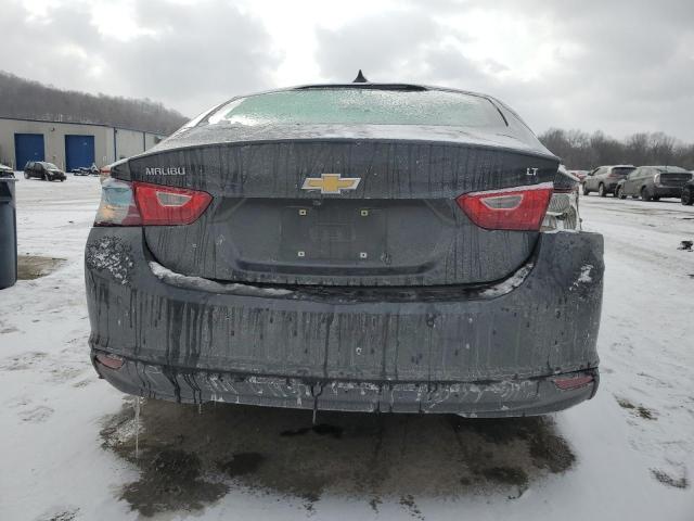  CHEVROLET MALIBU 2017 Szary