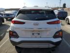 2018 Hyundai Kona Limited zu verkaufen in Wilmington, CA - Front End