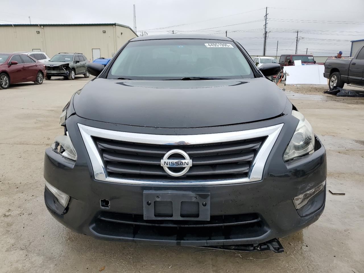 2014 Nissan Altima - Image 5
