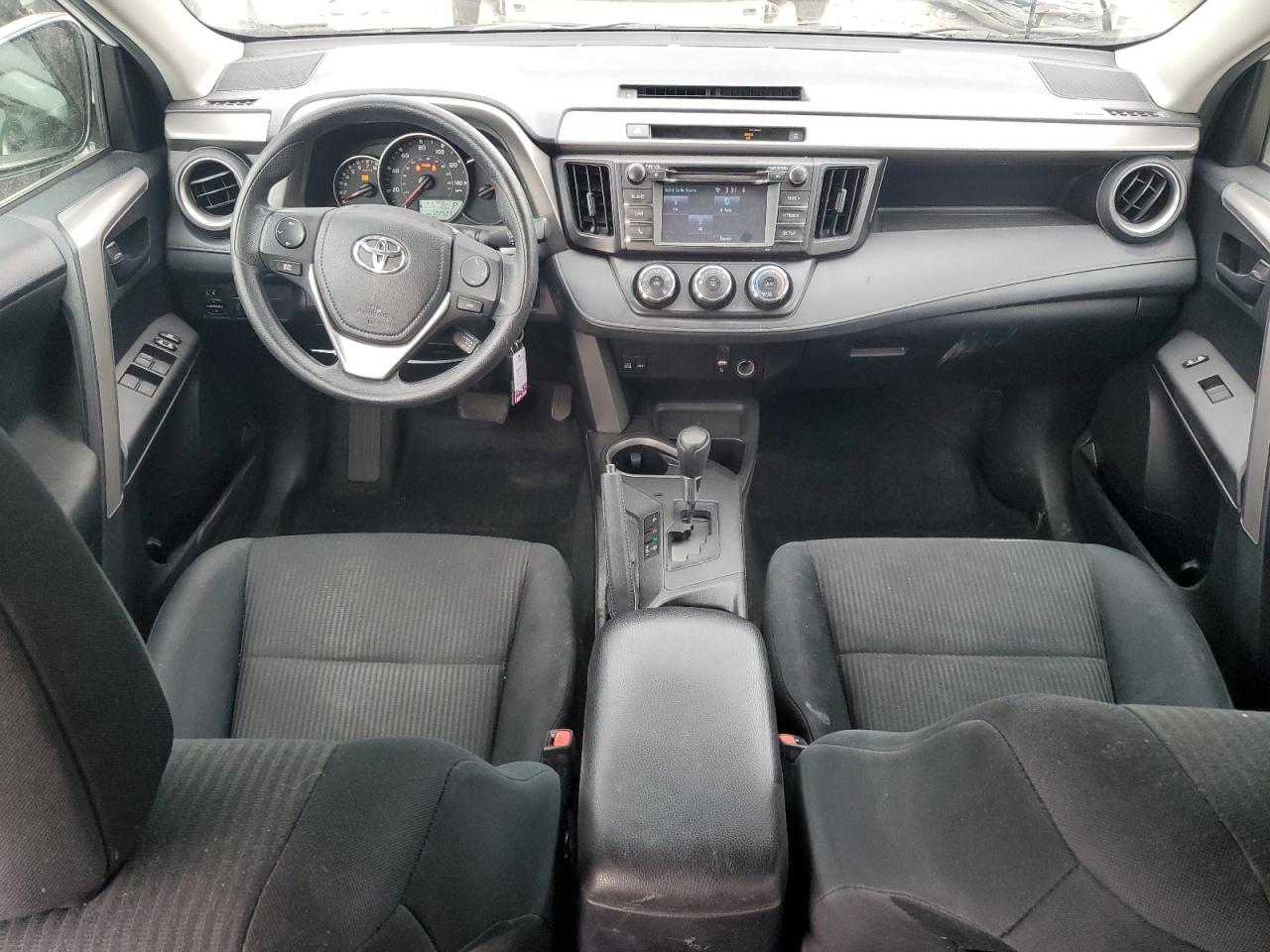 2016 Toyota RAV 4 - Image 8