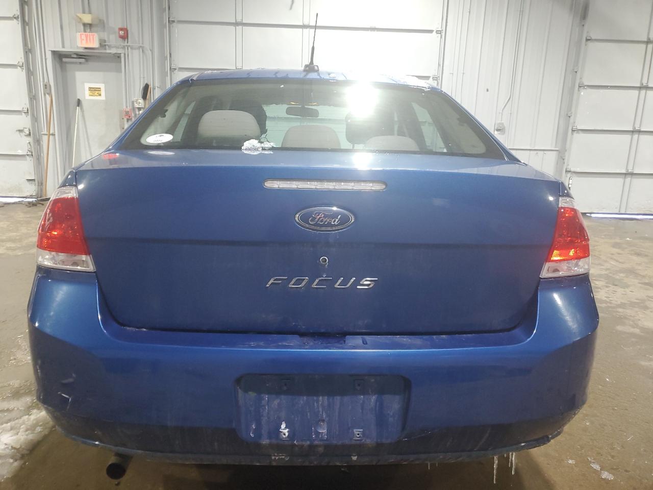 2009 Ford Focus - Image 6