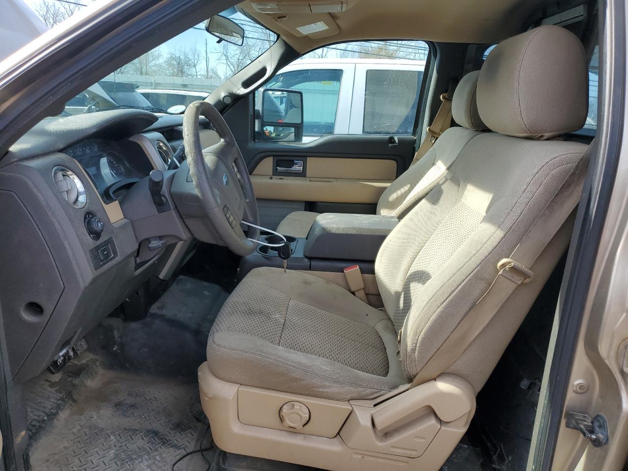 2012 Ford F-150 - Image 7