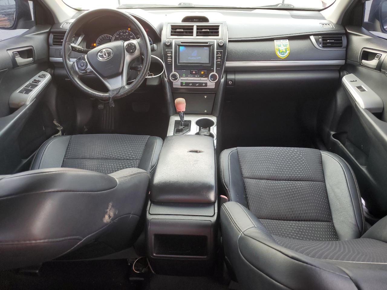2013 Toyota Camry - Image 8