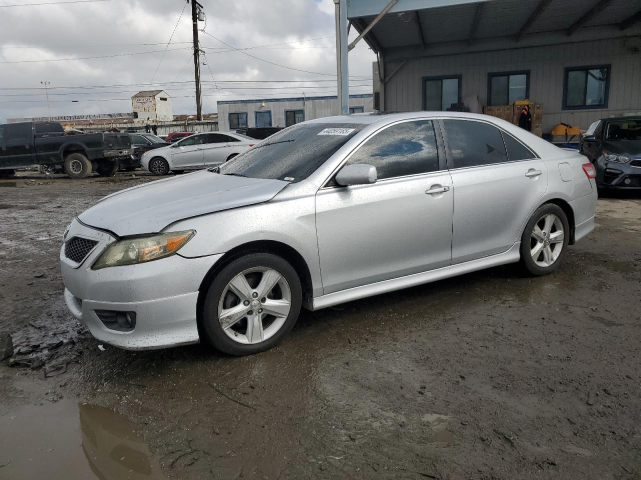 2010 Toyota Camry - Image 1