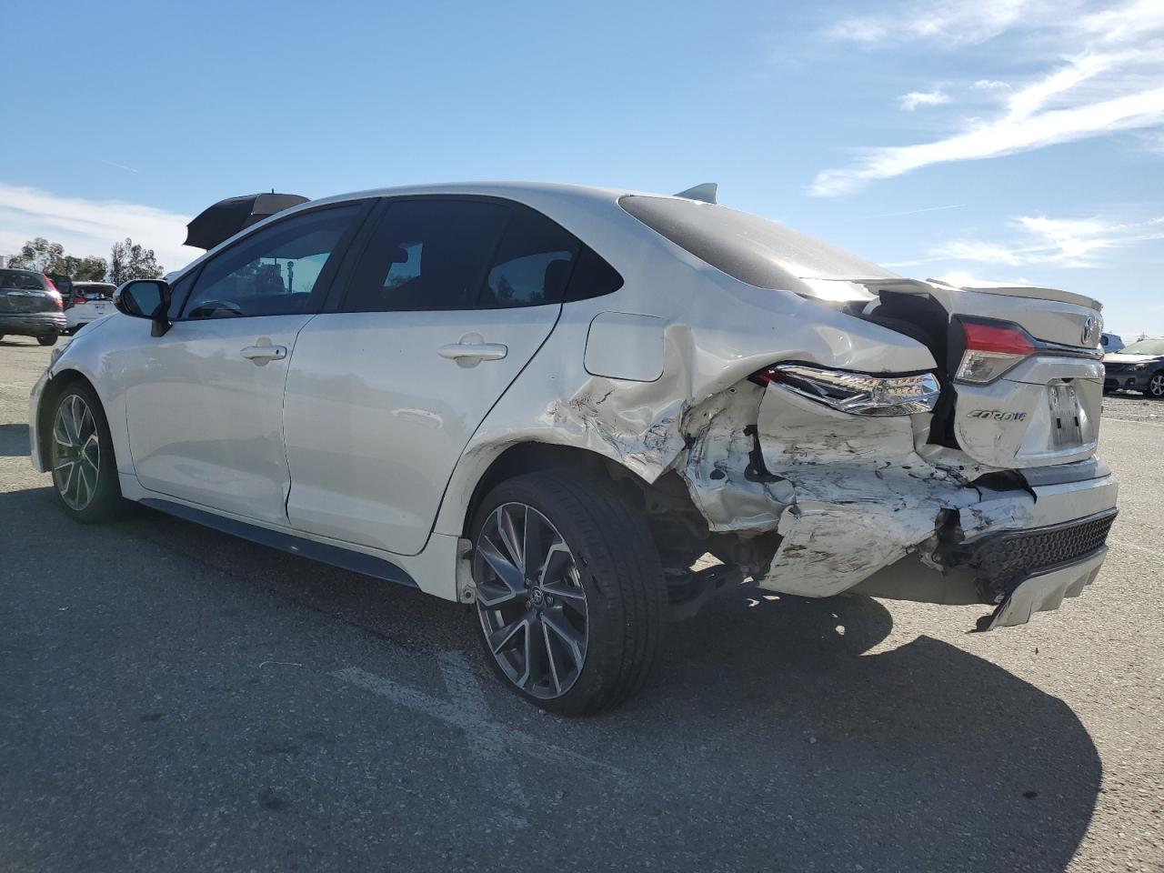 2021 Toyota Corolla - Image 2