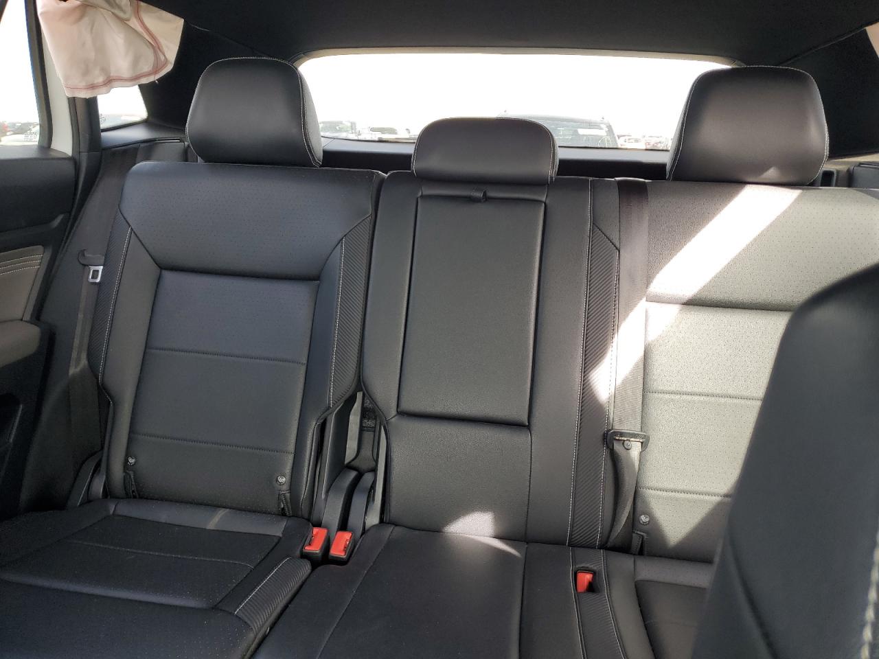 2021 Volkswagen Atlas - Image 10