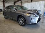 2016 Lexus Rx 350 en Venta en Cahokia Heights, IL - Front End