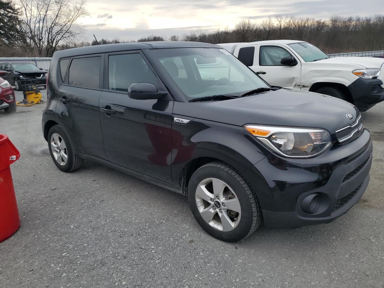 2019 Kia Soul - Image 4