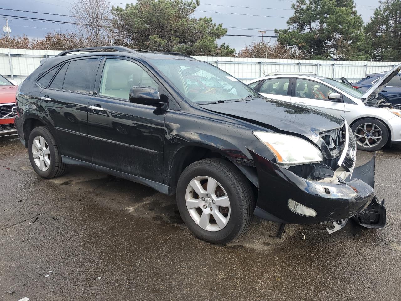 2008 Lexus RX - Image 4