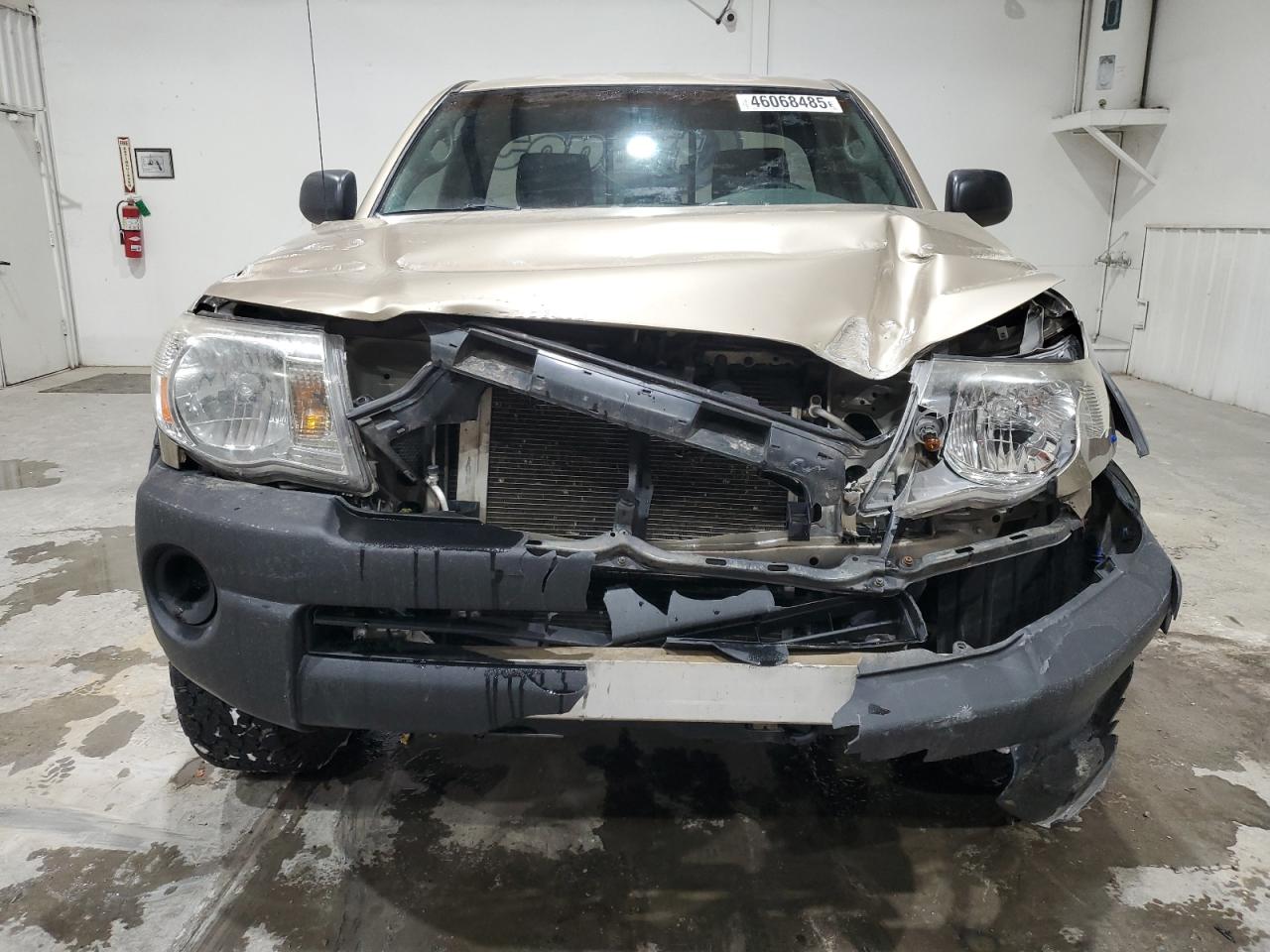 2005 Toyota Tacoma - Image 5