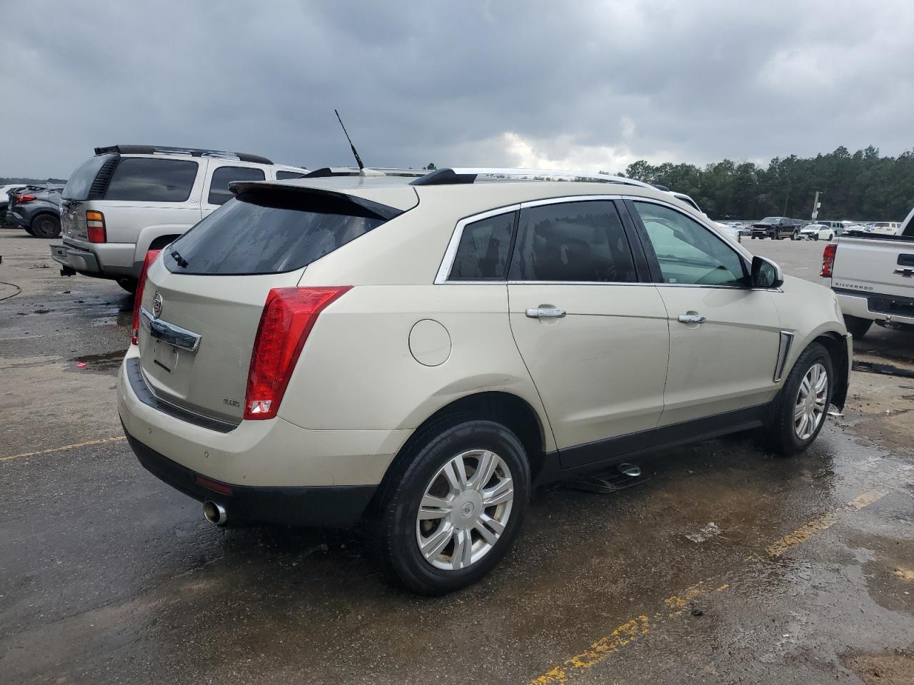 2013 Cadillac SRX - Image 3