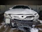 2009 Toyota Camry Base на продаже в Candia, NH - Front End