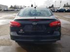 2016 Ford Focus Se for Sale in Woodburn, OR - Undercarriage