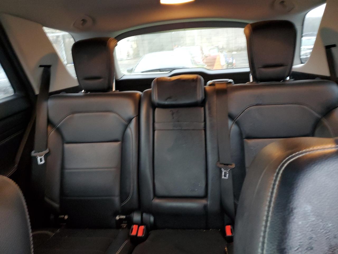 2012 Mercedes-Benz M-klasse - Image 10