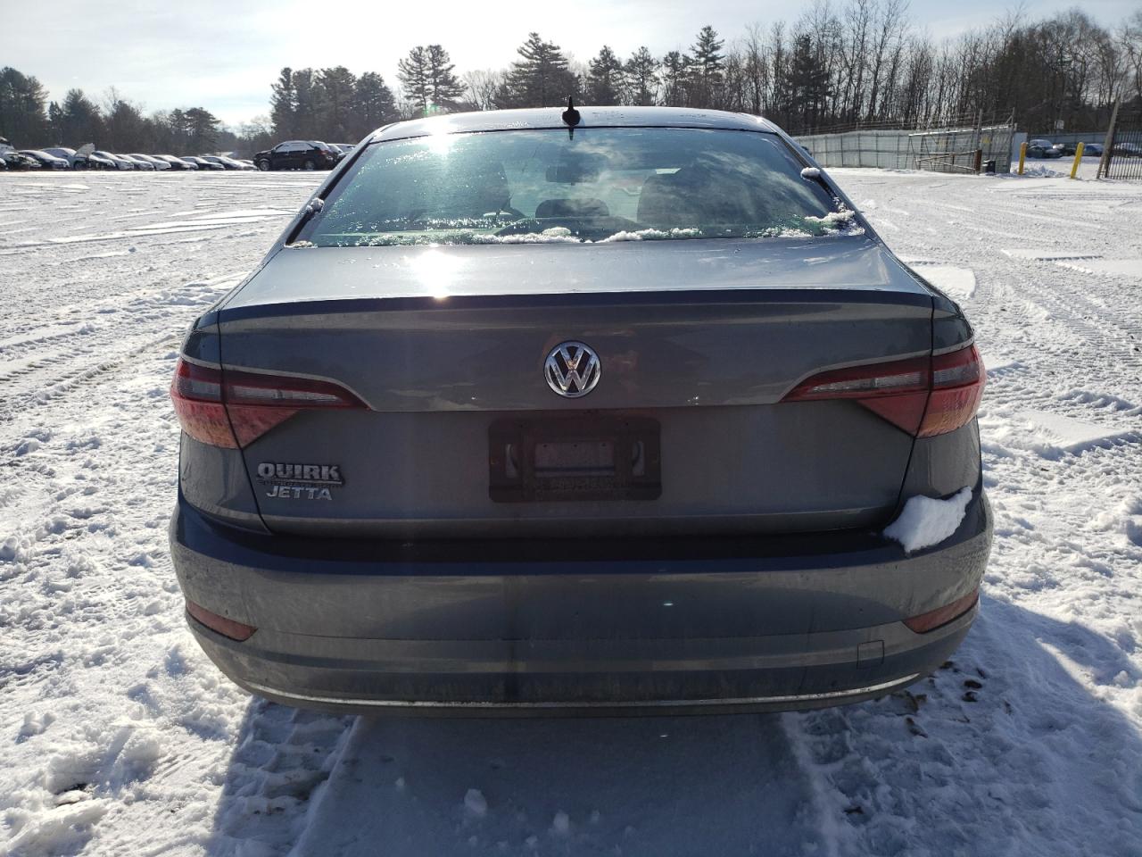 2019 Volkswagen Jetta - Image 6