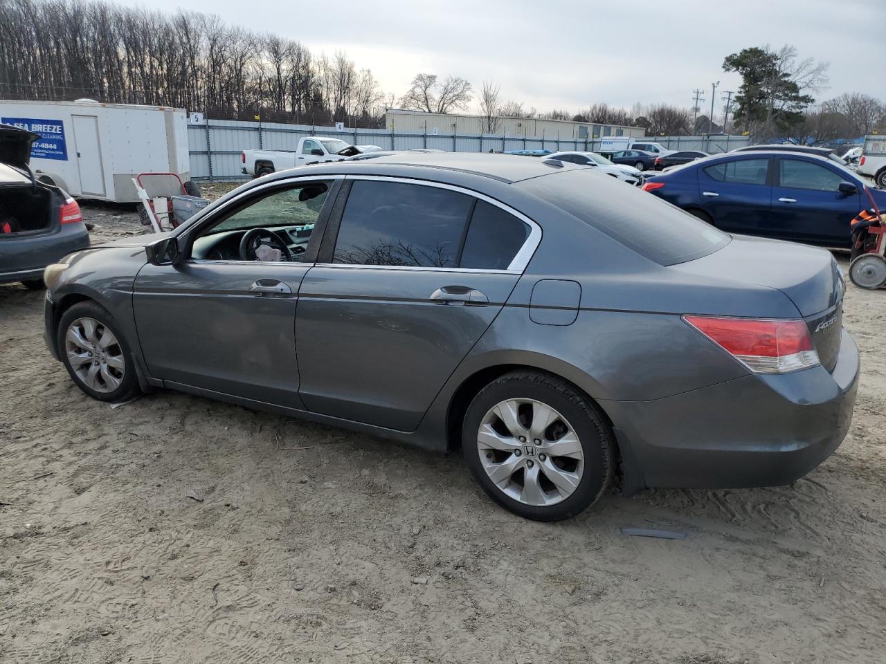 2008 Honda Accord - Image 2