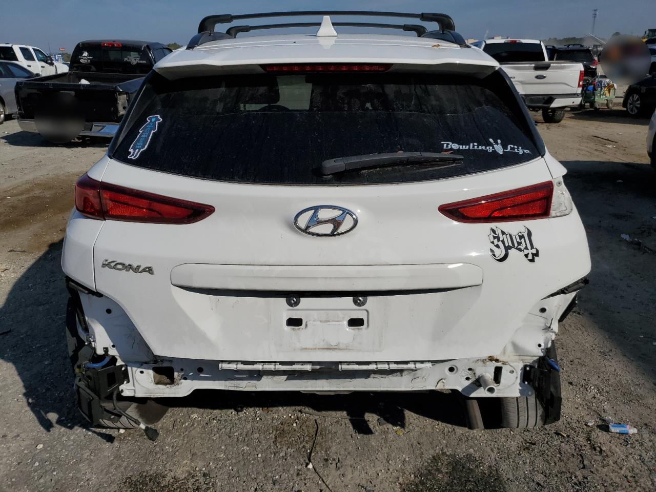 2023 Hyundai Kona - Image 6