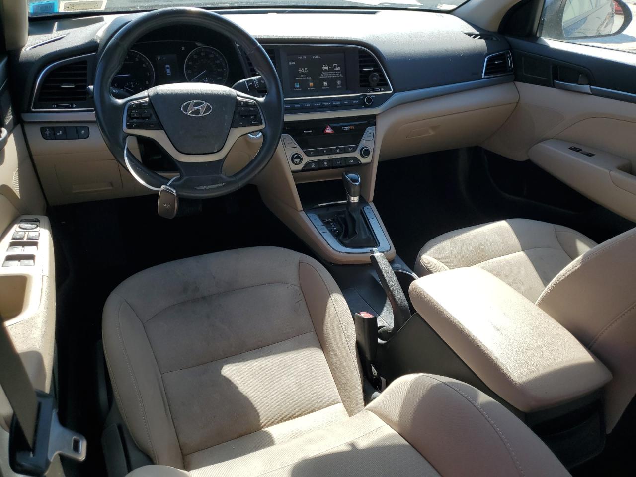 2018 Hyundai Elantra - Image 8