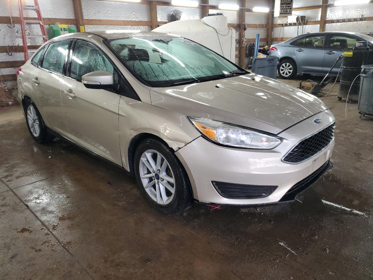 2018 Ford Focus - Image 4