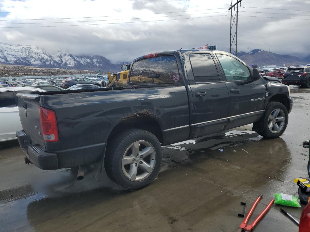2006 Dodge RAM - Image 3