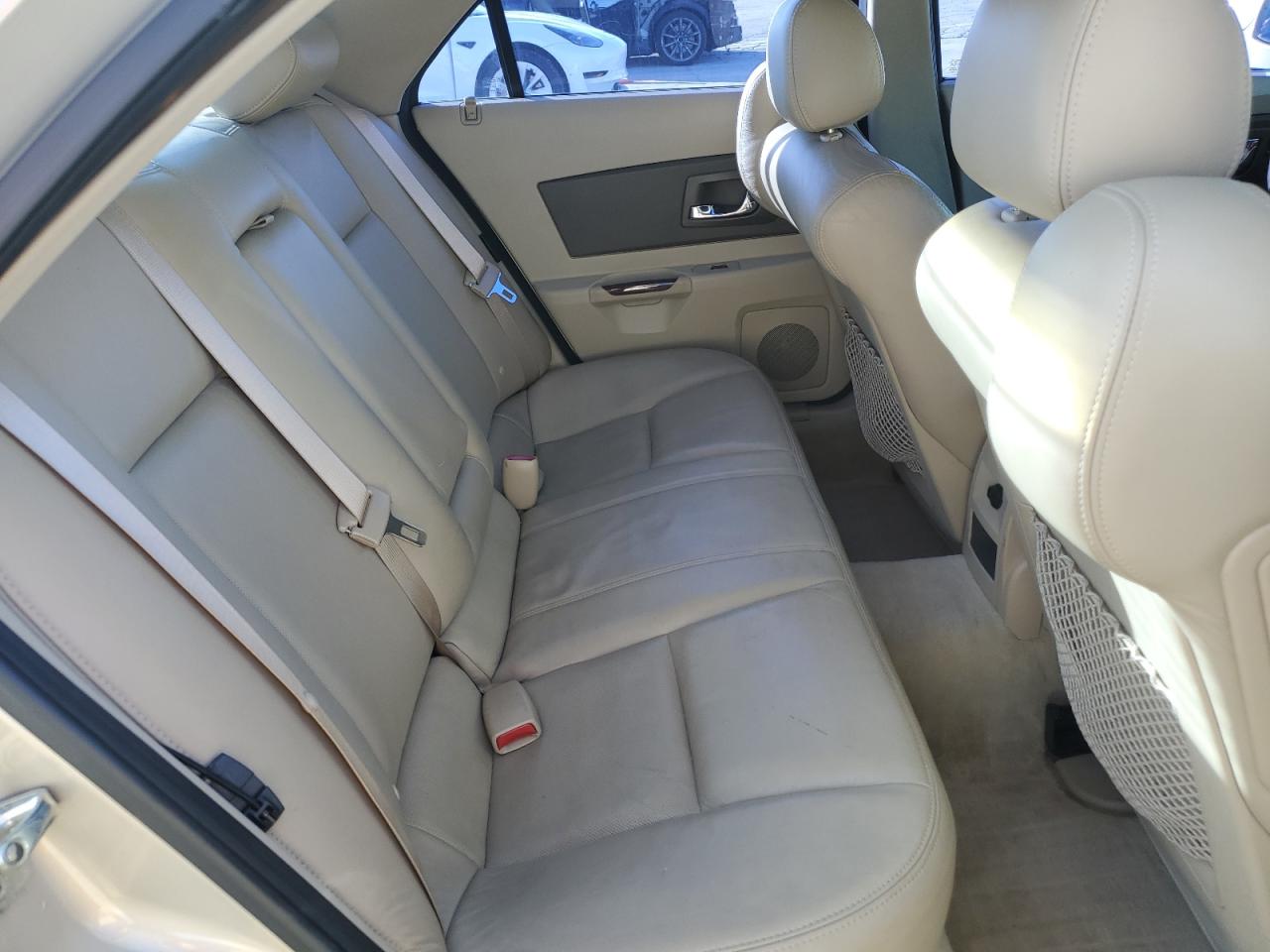 2007 Cadillac CTS - Image 10