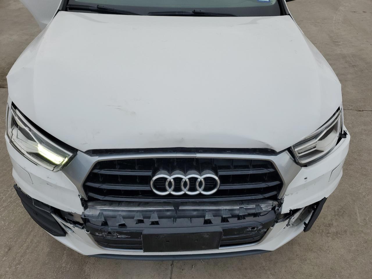 2017 Audi Q3 - Image 13