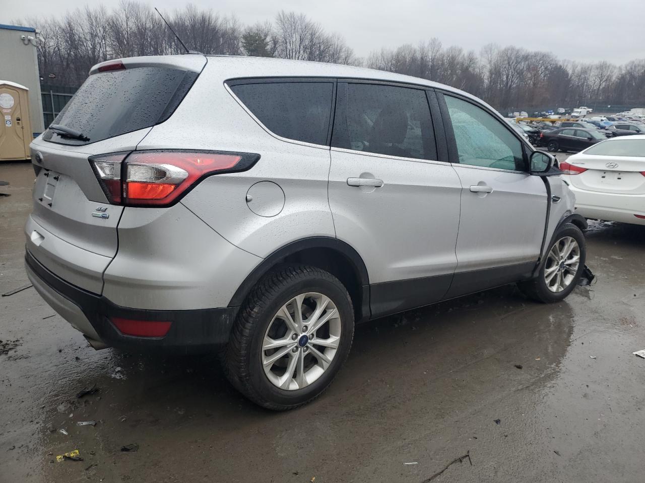 1FMCU9GD1HUD33970 FORD ESCAPE 2017