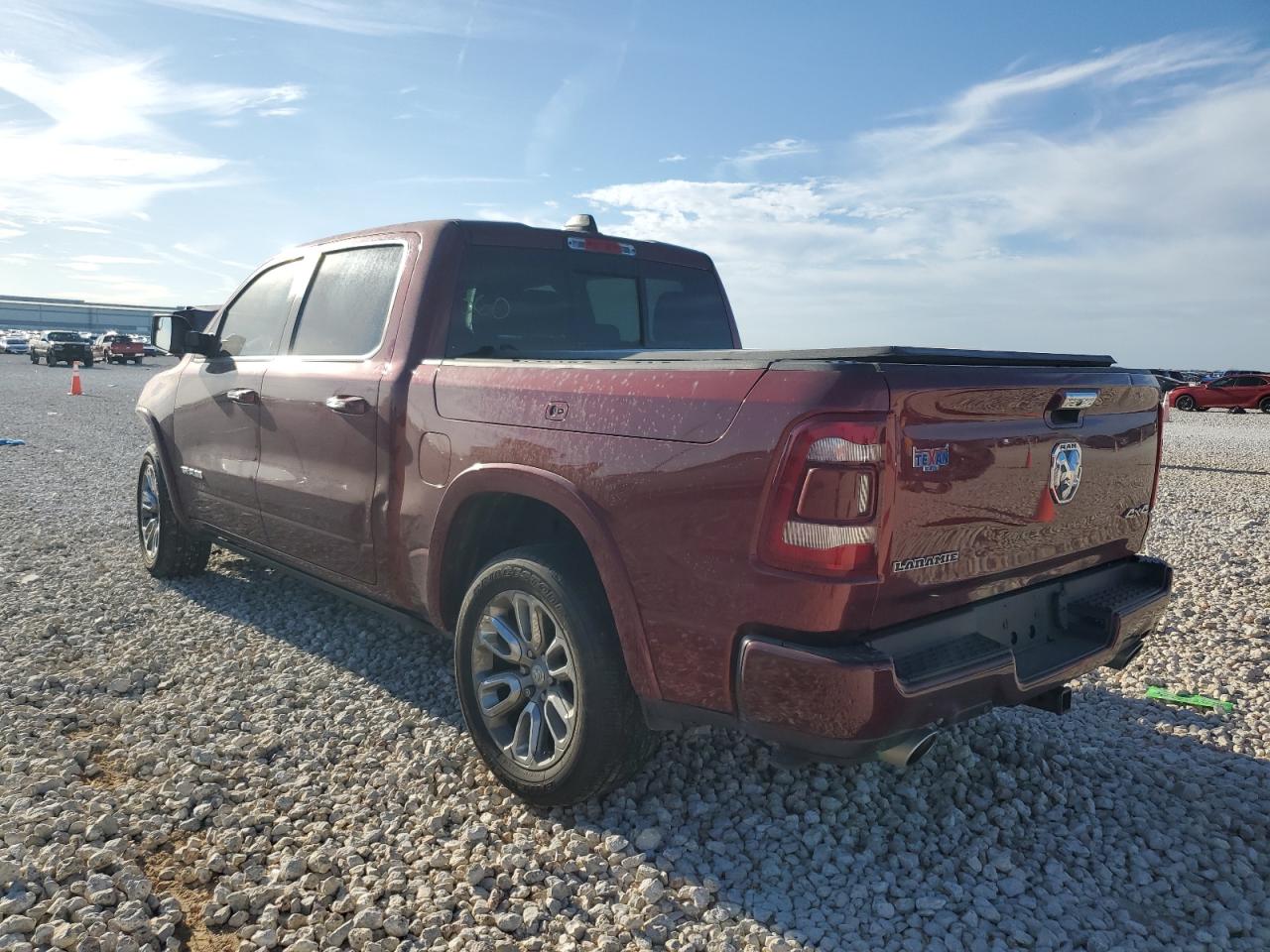 2021 RAM 1500 - Image 2