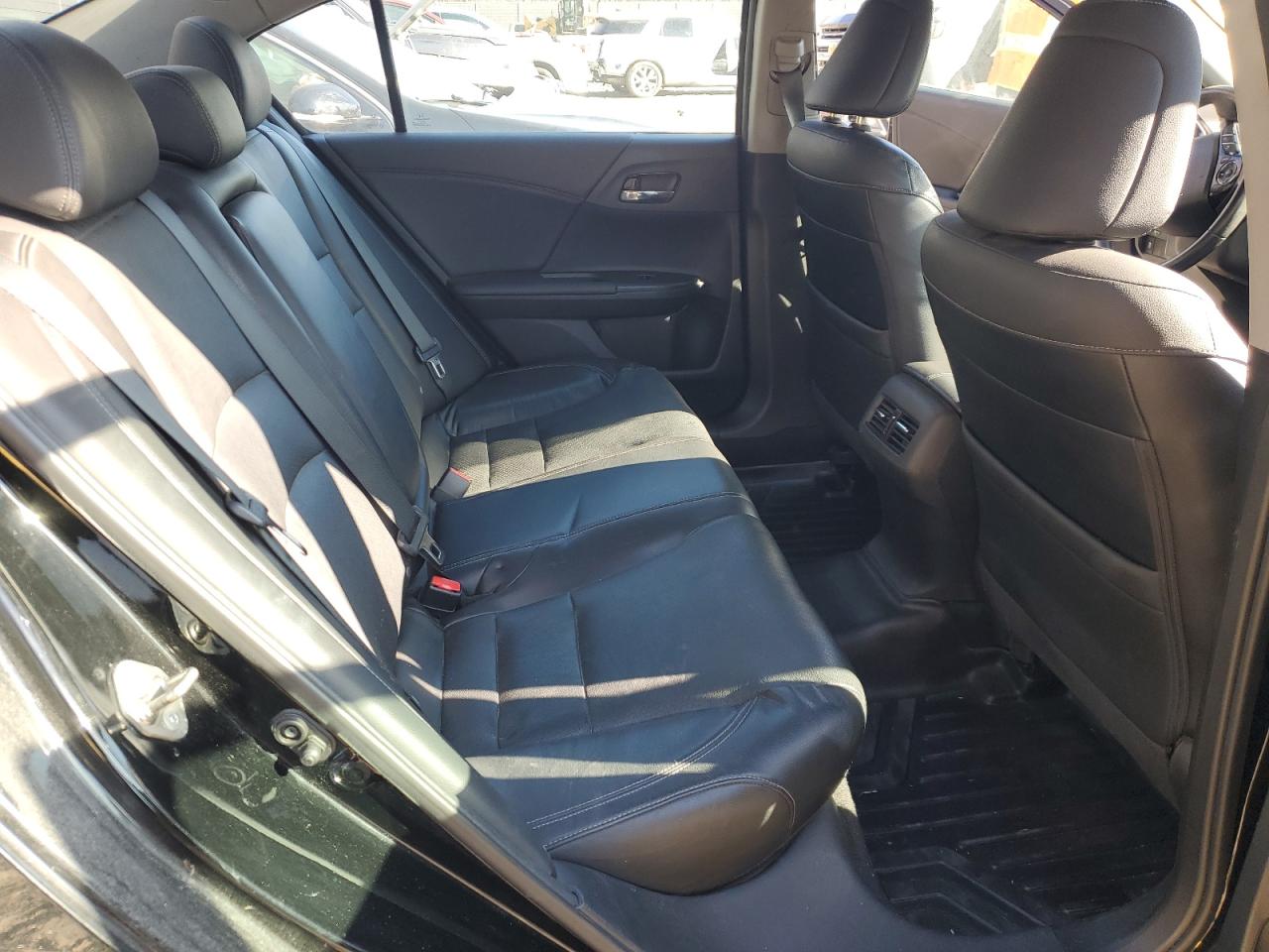 2016 Honda Accord - Image 10