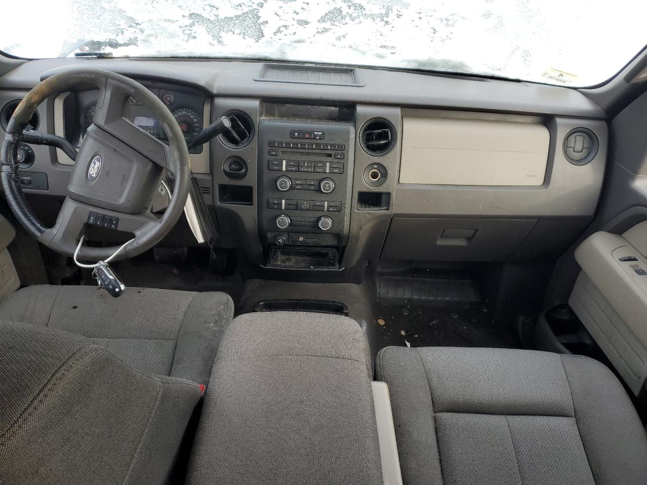 2009 Ford F-150 - Image 8