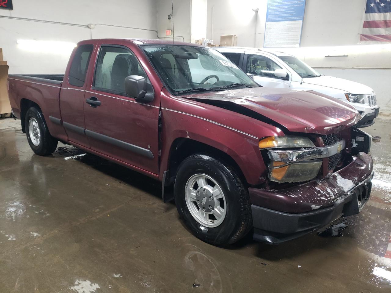 2007 Chevrolet Colorado - Image 4