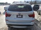2017 Bmw X3 Xdrive28I for Sale in Mendon, MA - Front End