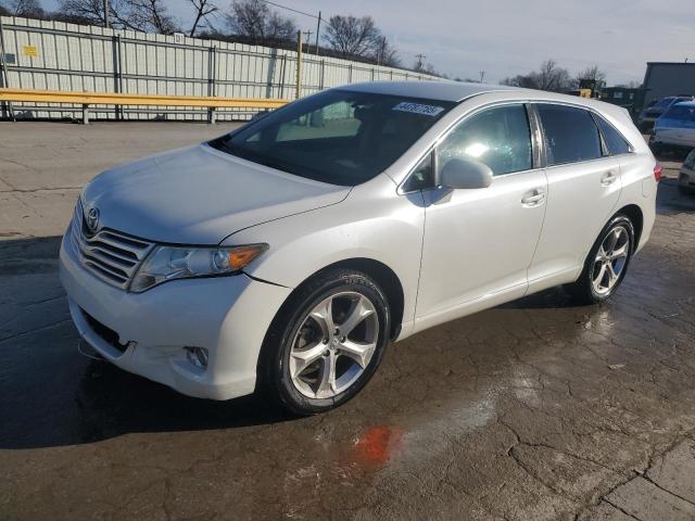 2011 Toyota Venza 