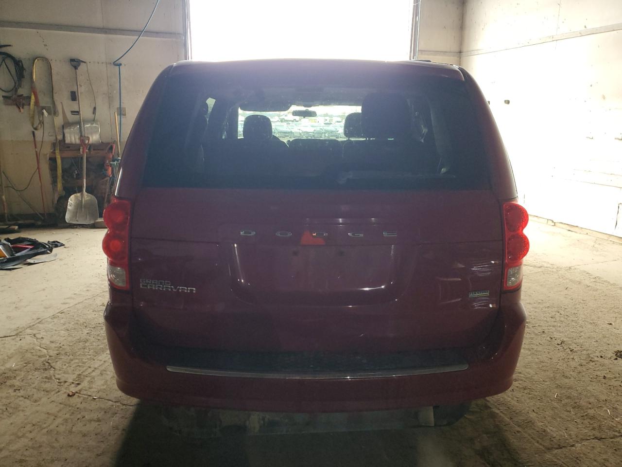 2012 Dodge Caravan - Image 6