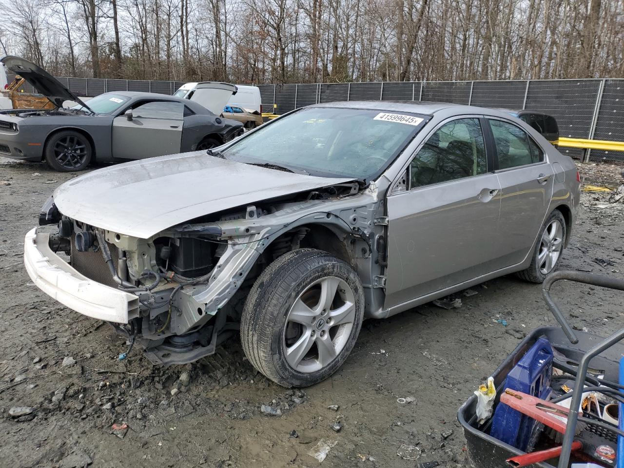 2009 Acura TSX - Image 1