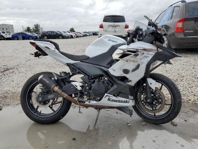  KAWASAKI ALL OTHER 2023 Білий