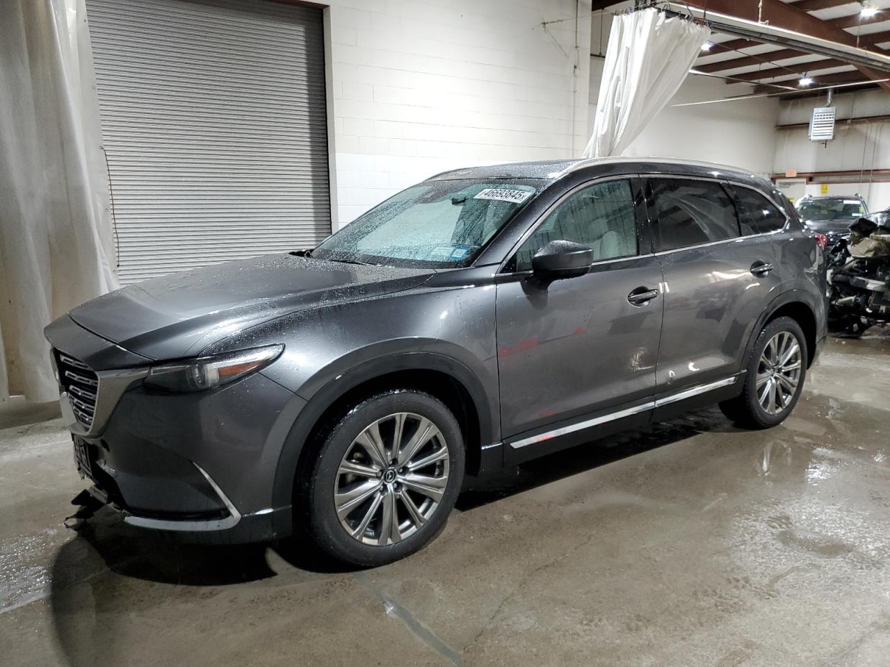 2021 Mazda CX-9 - Image 1