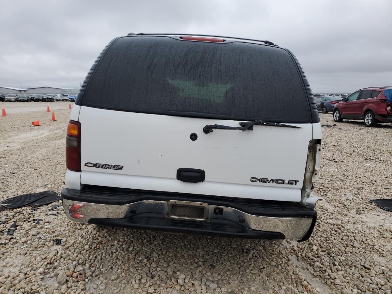 2002 Chevrolet Tahoe - Image 6